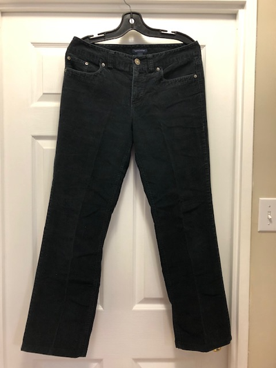 Corduroy Pants (Tommy HIlfiger), View more