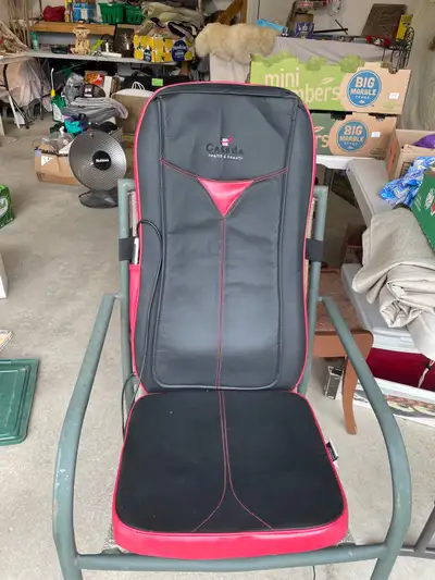 Portable Massage for chair, View more