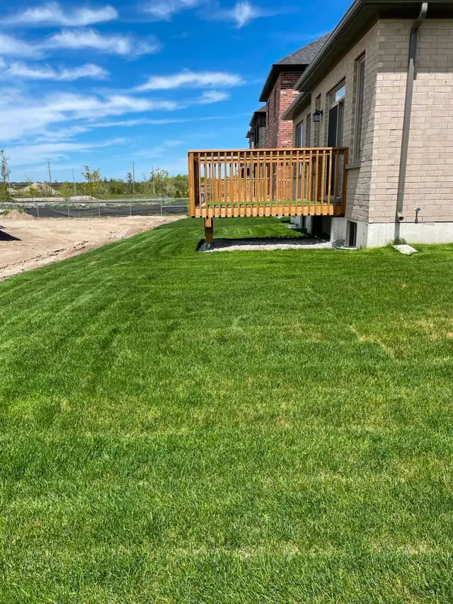 Apollo Property Maintenance Barrie in Snow Removal & Property Maintenance in Barrie - Image 8