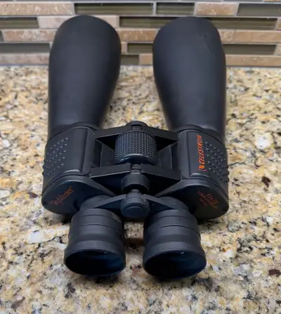 Celestron SkyMaster Binoculars, View more