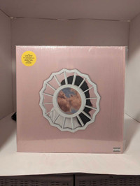 The Divine Feminine Vinyl an album by Mac Miller (Opened)