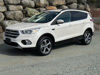 2017 Ford Escape SE - AWD - Only 85000 km's - Beautiful SUV!!