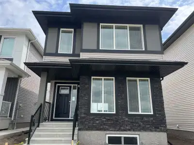 3 Beds 2.5 Baths House Brand New House for Rent