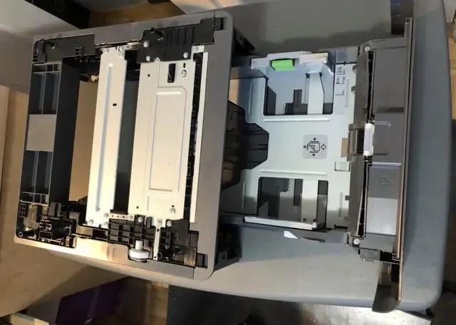 Cassette à papier Brother, modèle LT-6500 in Printers, Scanners & Fax in Longueuil / South Shore - Image 3