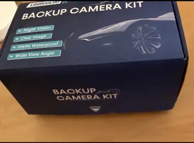 Backup Camera for car, View more