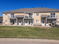 Chambre à louer dans un 4.5 à Victoriaville