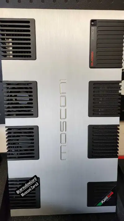 Car audio amps speakers subs more Focal musway jbl Hertz audison, View more