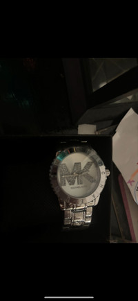 Brand new Michael Kors watch 