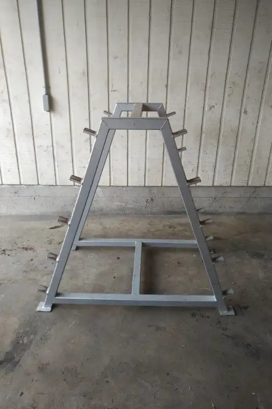 weight stands/rack in Other in Delta/Surrey/Langley - Image 7