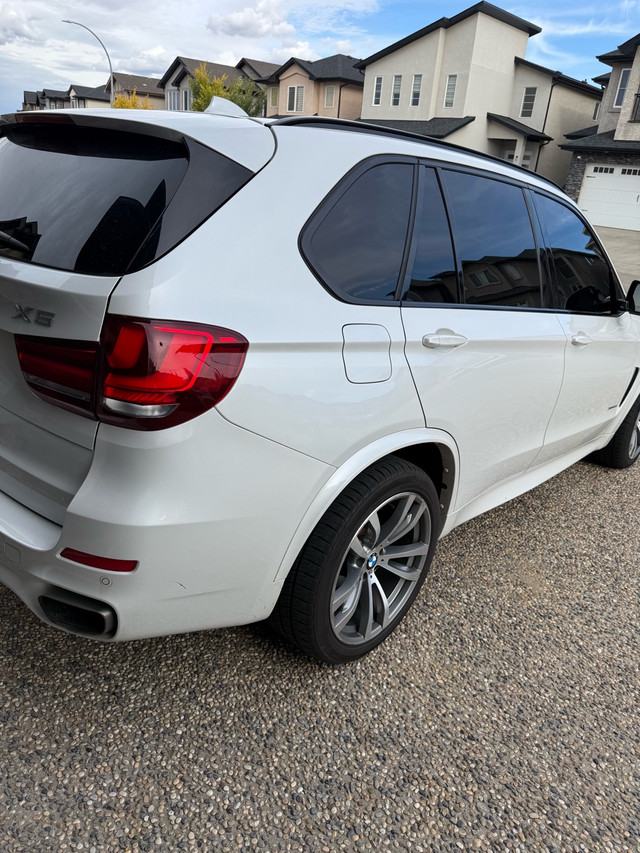 2016 BMW X5 xDrive35i | M Sport in Cars & Trucks in Edmonton - Image 3