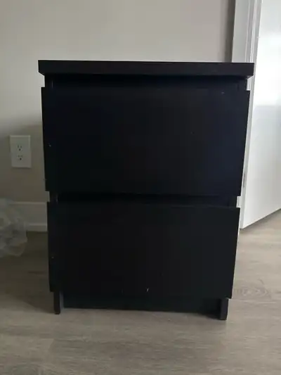 Ikea Nightstand, View more