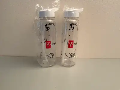 PC Financial Water Bottles, View more