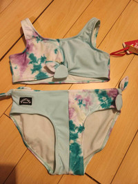 Girls New bathing suit, size 16/18