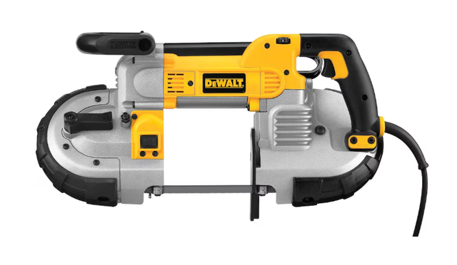 DeWalt Portable Band Saw Deep Cut577851615190067203