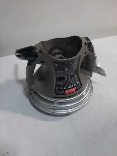 Coleman Catalytic Heater, View more