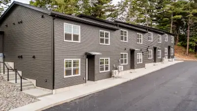 Luxury 2-Bedroom Apartments in New Minas – Modern Living Awaits! Available September 17th, 2025 2 Be...