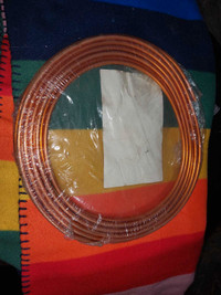 1/4"copper general purpose tube