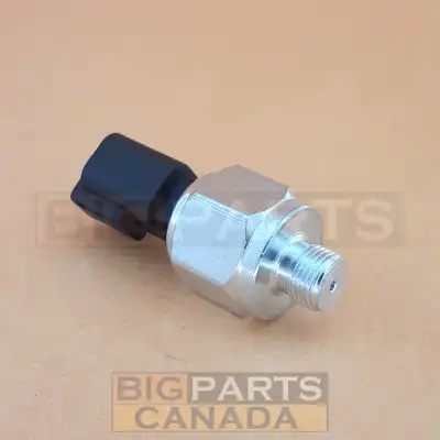 New Aftermarket Oil Pressure Switch 701/M7305, 701/80459, 701/80591, 701/80319, 701/80626 For JCB Ba...
