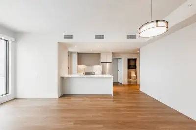 Appartement 4 1/2 à louer