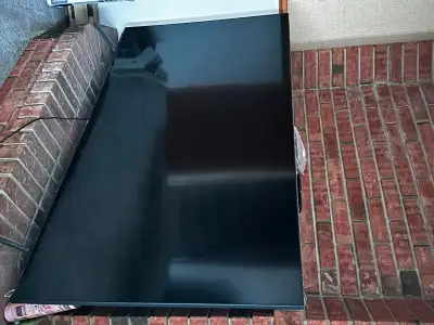 Samsung 75” 4K Ultra HD Smart TV, View more