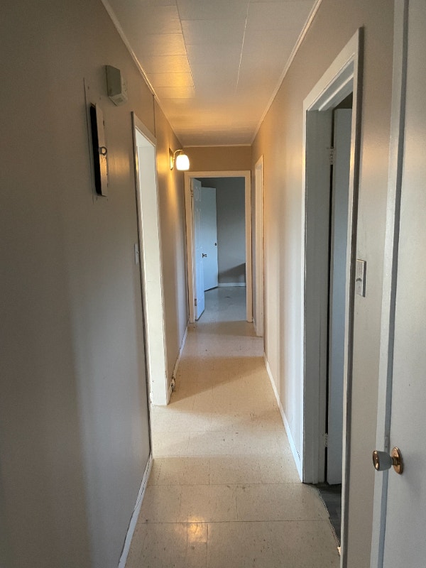 3 bedroom apartment for rent Long Term Rentals Bathurst Kijiji
