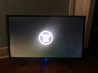 Smart TV, 32 “ LG 4K UHD LED