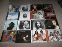 Some more cds for sale-$5 Lot D4