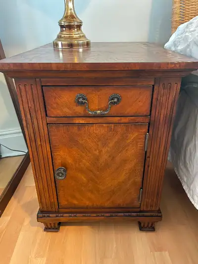 Kijiji night stands discount