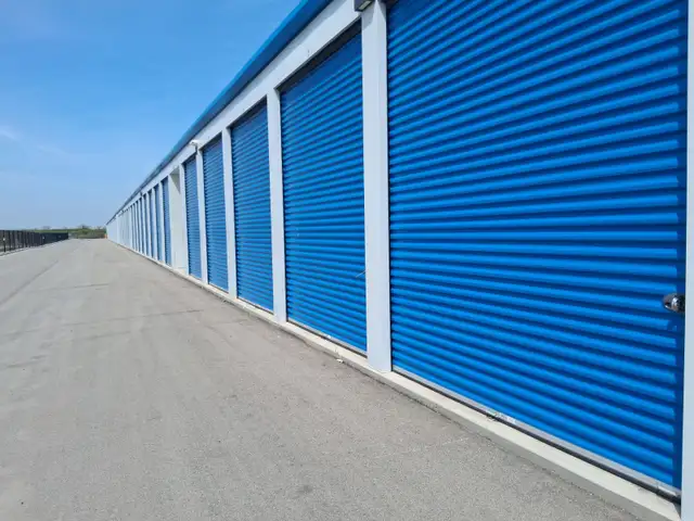 Access Storage - ⭐First Cycle Free⭐502201365992591364
