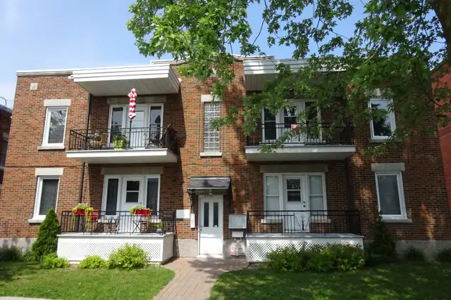 Superbe 5 1/2 à loué St-Hyacinthe