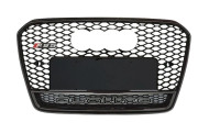 2013-2017 B8.5 Audi A5/S5 - RS5 Grille Honeycomb Conversion
