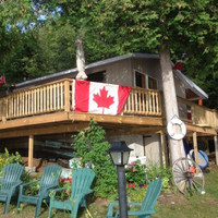 Cottage Rental- Belmont Lake Ontario