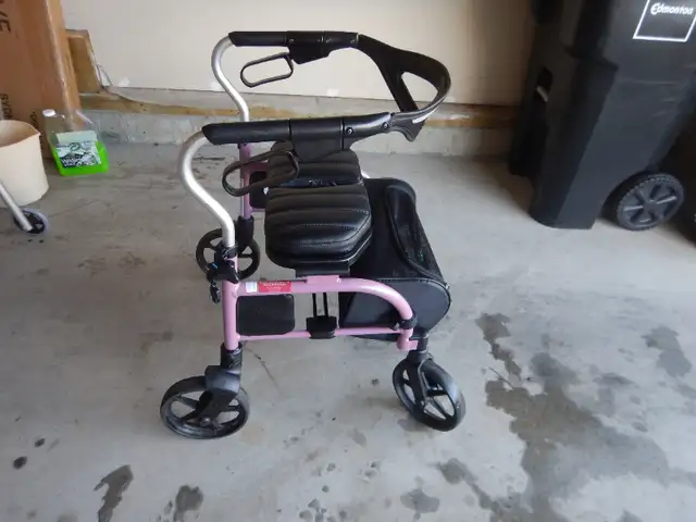 Medical Walker in Health & Special Needs in Edmonton - Image 4