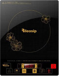 RILEOSIP YLS19D PORTABLE INDUCTION COOKTOP-AS NEW-70.00