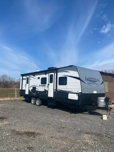 ️ Welcome to Pleasant Beach Campground – Sherkston Shores Resort! ️ Don’t miss this amazing opportun...