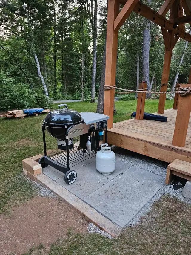Beautiful Campsite 90 mins from GTA in Ontario in Canada - Image 4