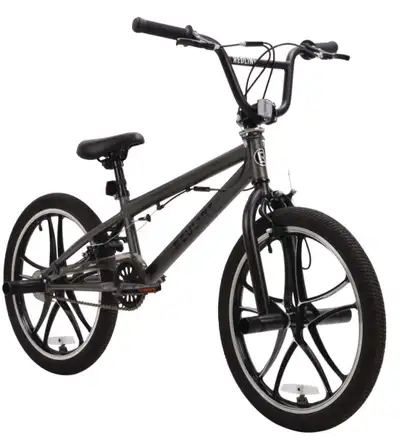 Redline BMX Bike, View more
