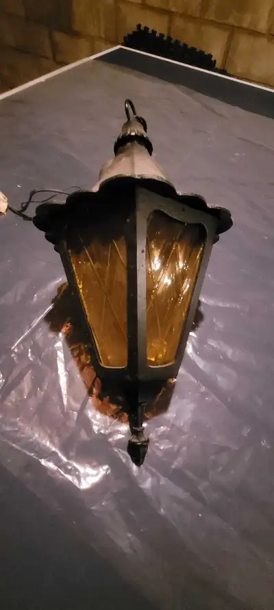 Vintage Pendant Light , View more