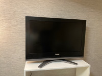 32” Toshiba TV