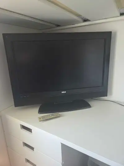 Télévision rca 32 pouce, View more