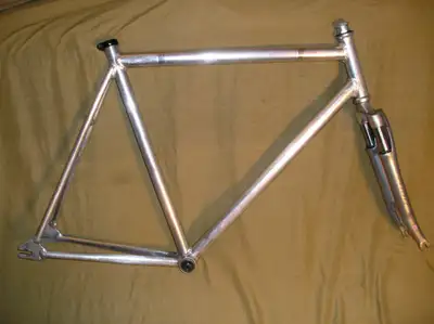 Bicycle Bike Frames and Forks with Parts, View more