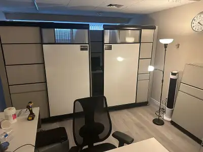 Professional Teknion Privacy Cubicles Systems For Sell-Call Us!!, View more