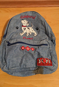 101 Dalmatians Backpack
