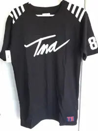 Aritzia, TNA dress, long T-shirt