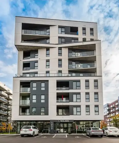 Joli Condo a Louer 2CH (Cession de Bail) Solaris, Boisbriand