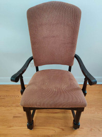 Dining Room Chairs | Dining Chairs | Colour Brown 