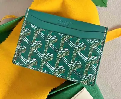 goyard cardholder, View more