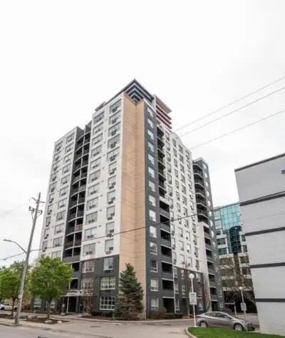 2 Bedroom 2 bath condo for rent, Richmond Row $2100/month