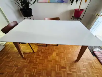 Structube Dining Table, View more