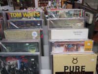 FRESH VINYL LP RECORDS ADDED DAILY AT PENNS